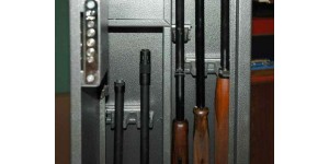 Правила хранения гражданского и служебного оружия