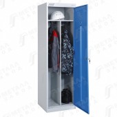 Шкаф для одежды ШРЭК 21-530 Металл-Завод