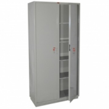 Шкаф бухгалтерский металлический  КБС-10 Пакс-металл-1