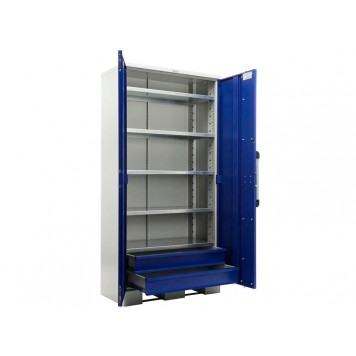 Инструментальный шкаф AMH TC-005020-1